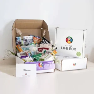 CBD Subscription Boxes