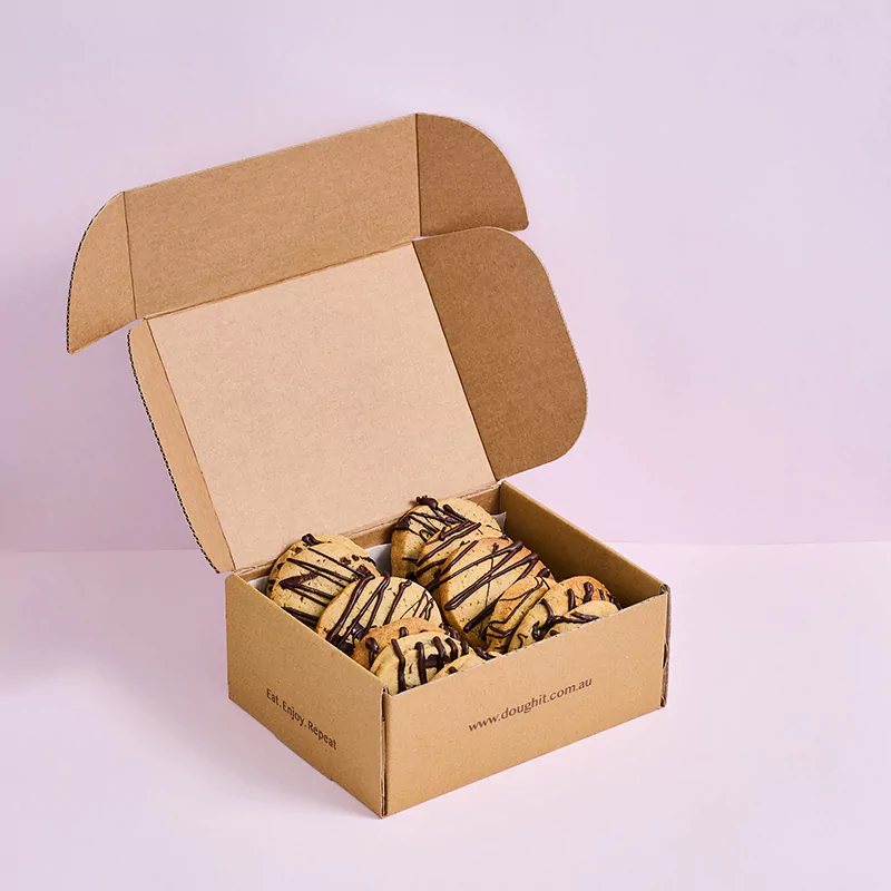 cookies boxes for wholesale