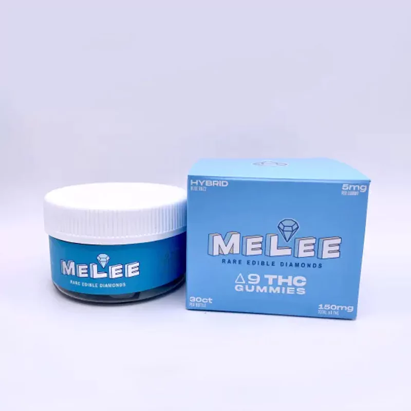 delta 9 packaging boxes