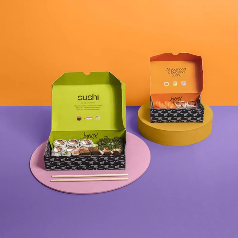 food subscriptions boxes