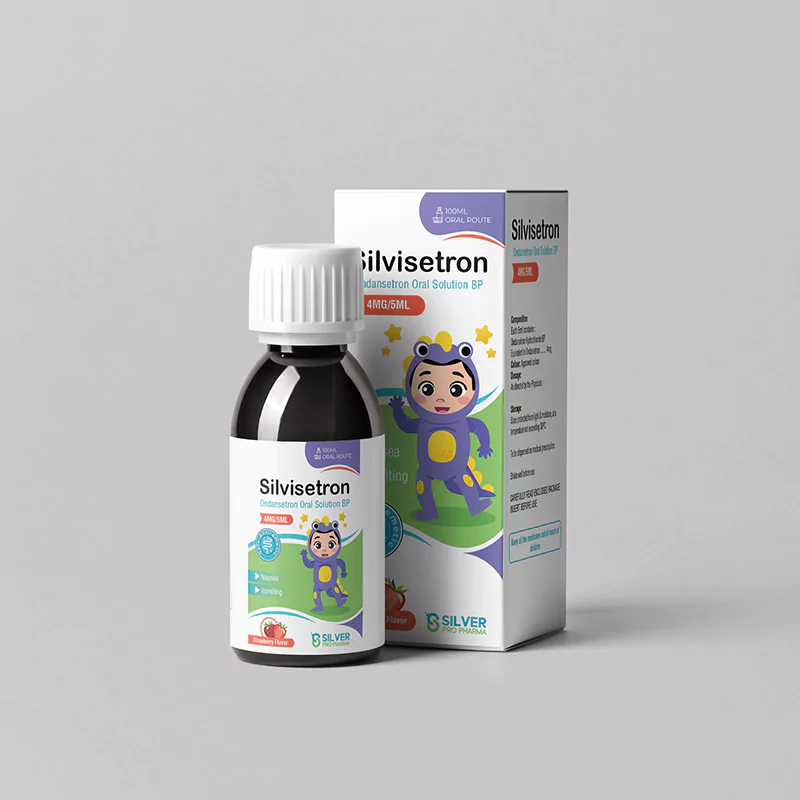 custom printed syrup box