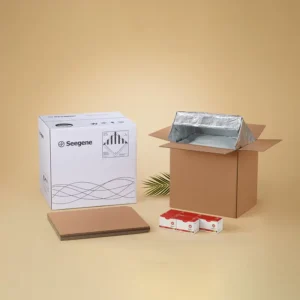 Ecommerce Boxes