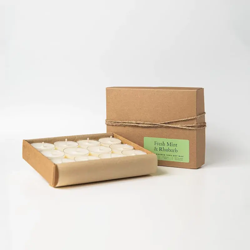 Ecommerce Boxes