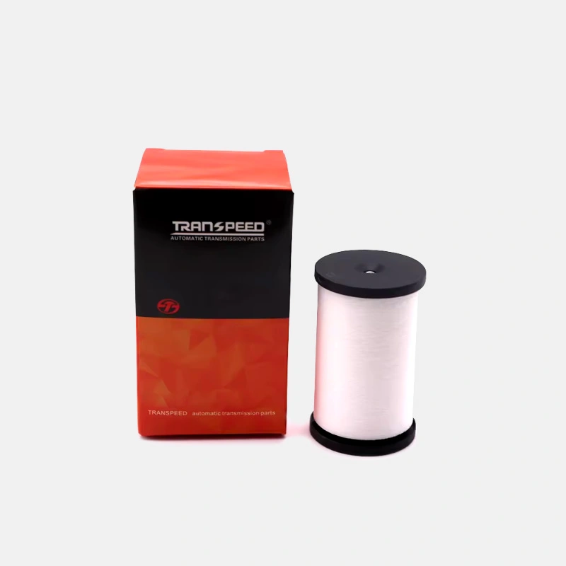 custom printed red transmission box