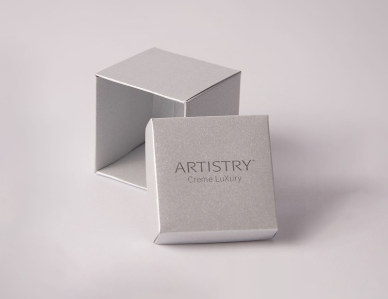 Custom Two piece rigid boxes - Box Agency