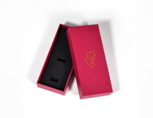 Two Piece Rigid Boxes