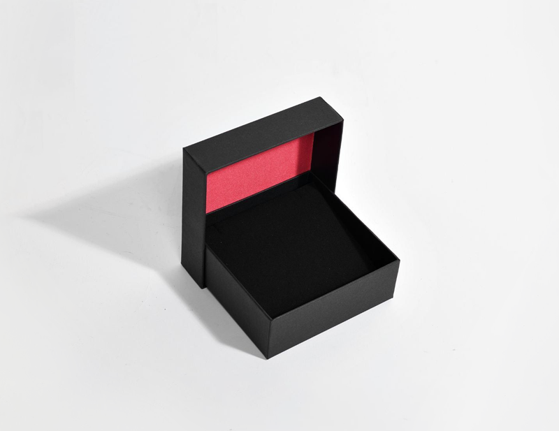 Two Piece Rigid Boxes