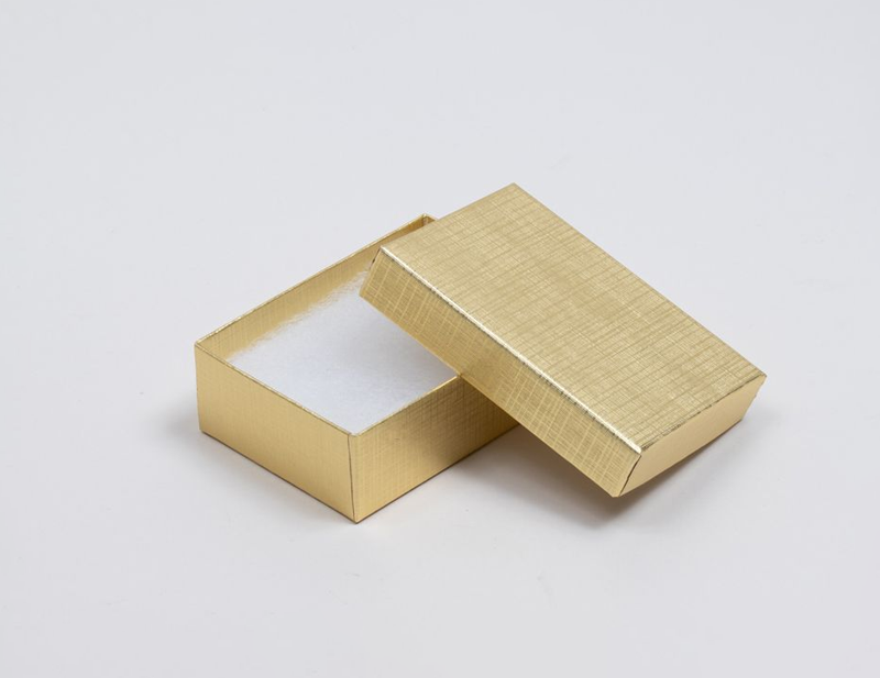 Custom Two piece rigid boxes - Box Agency