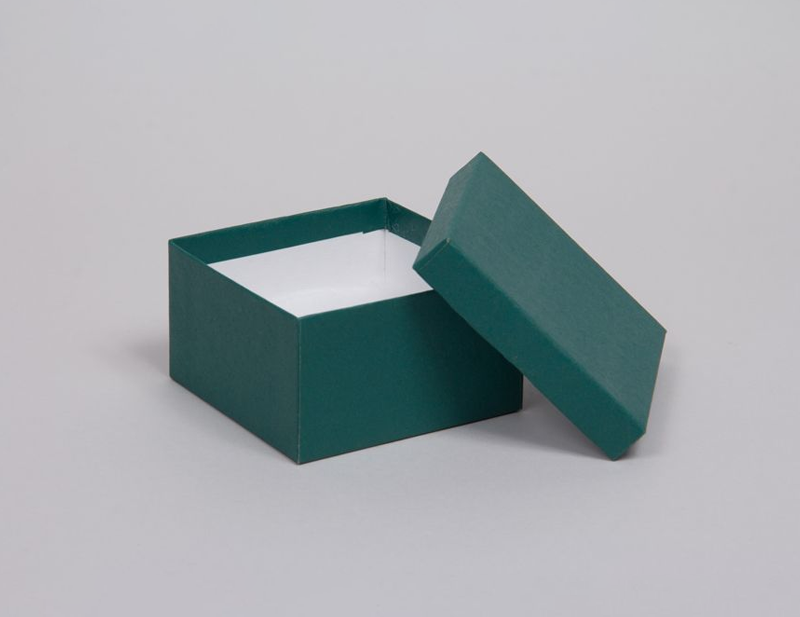Custom Two piece rigid boxes - Box Agency