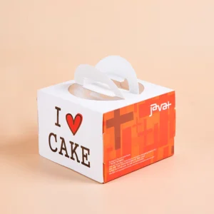 Cake Boxes