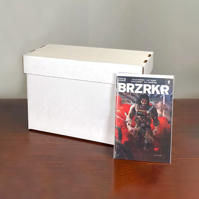 comic book boxes 2