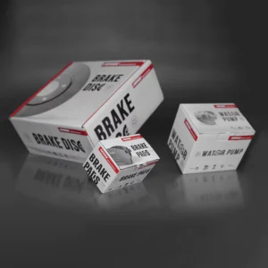 Auto Parts Packaging