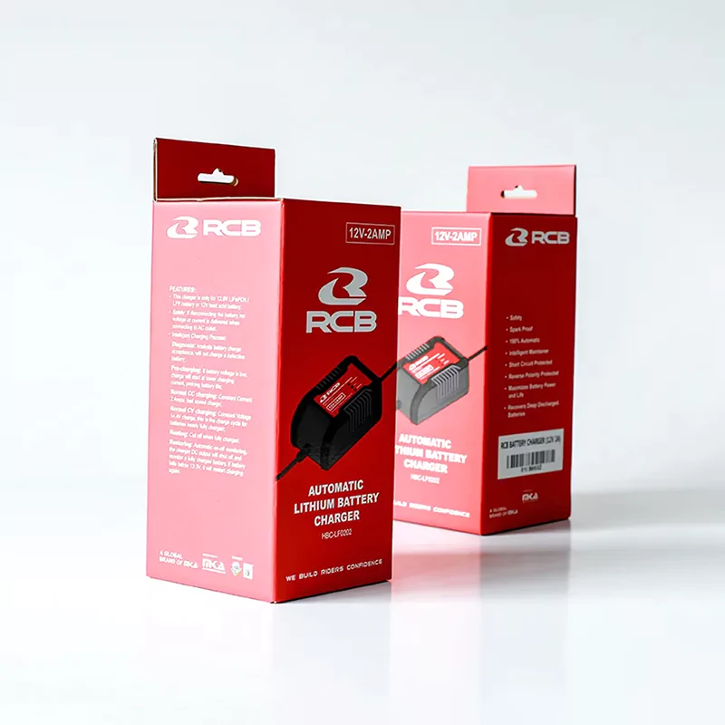 custom battery packaging