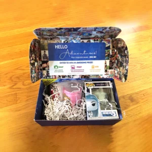 Disney Subscription Boxes