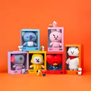 Display Toy Boxes