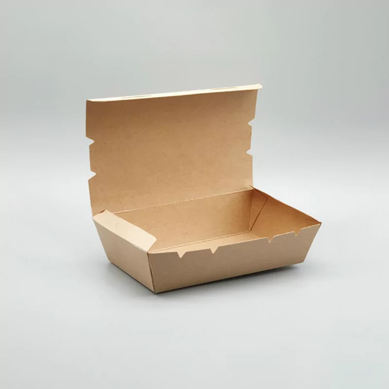 custom food try boxes