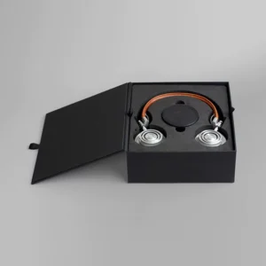 Headphone Packaging