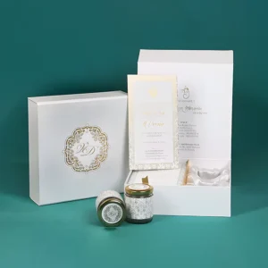 Invitation Boxes