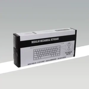 Keyboard Boxes