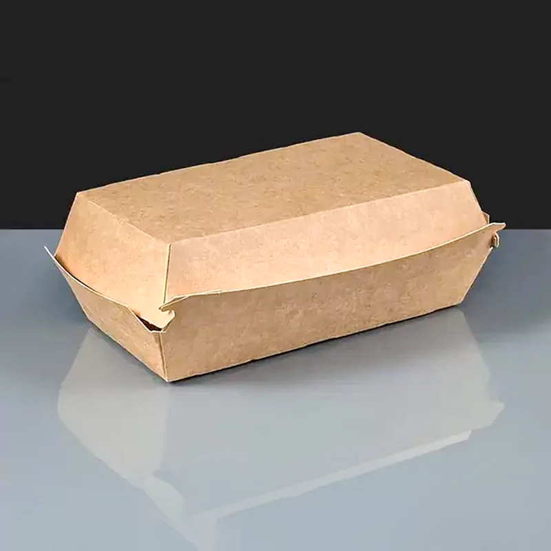 kraft food box