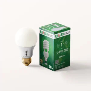 Light Bulb Boxes