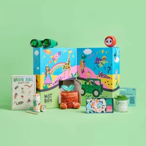 Luxury Game Gift Boxes