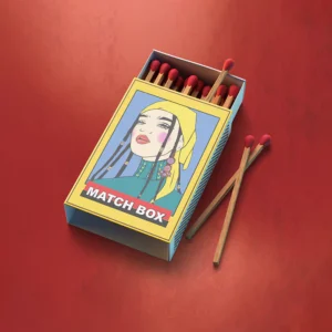 Match Boxes