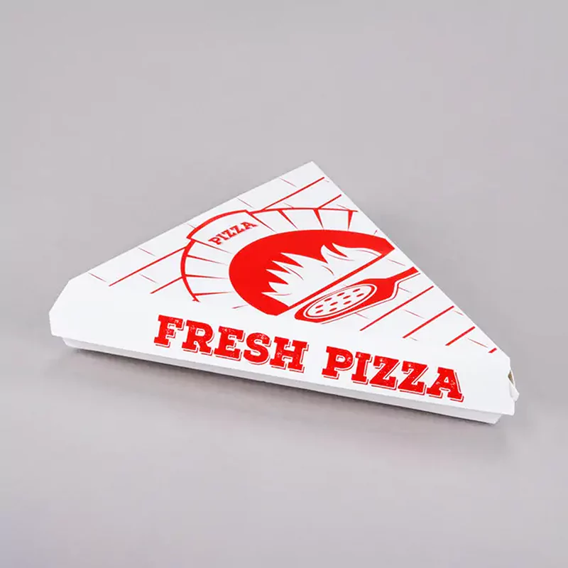 custom pizza slice box