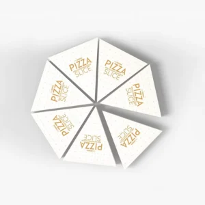 Pizza Slice Boxes