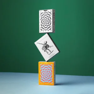 Playing Card Boxes
