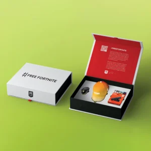 Game Subscription Boxes