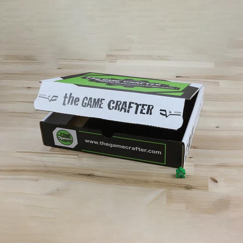 custom Video Game Box