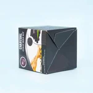 Full Flap Auto Bottom