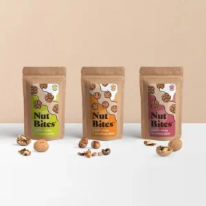 Child Resistant Mylar Bags