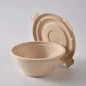 Compostable Bowls
