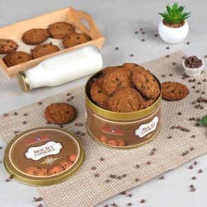 Cookie Tin Boxes