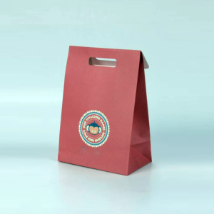 Gable Bag Auto Bottom