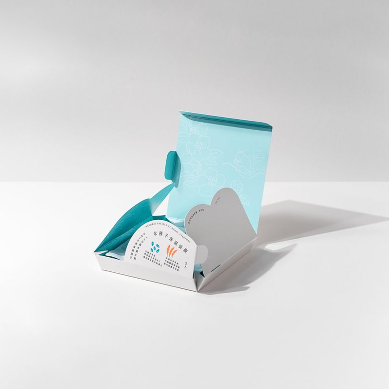 custom cardboard paper briefcases