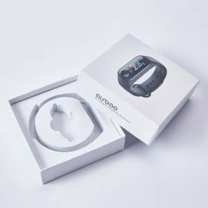 Smart Watch Packaging