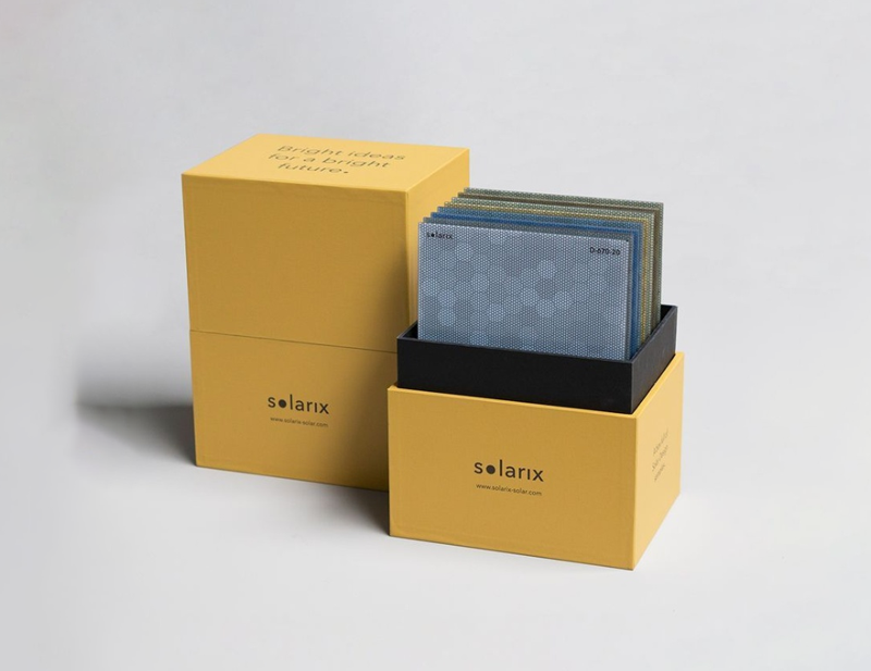 Custom telescopic rigid packaging - box agency