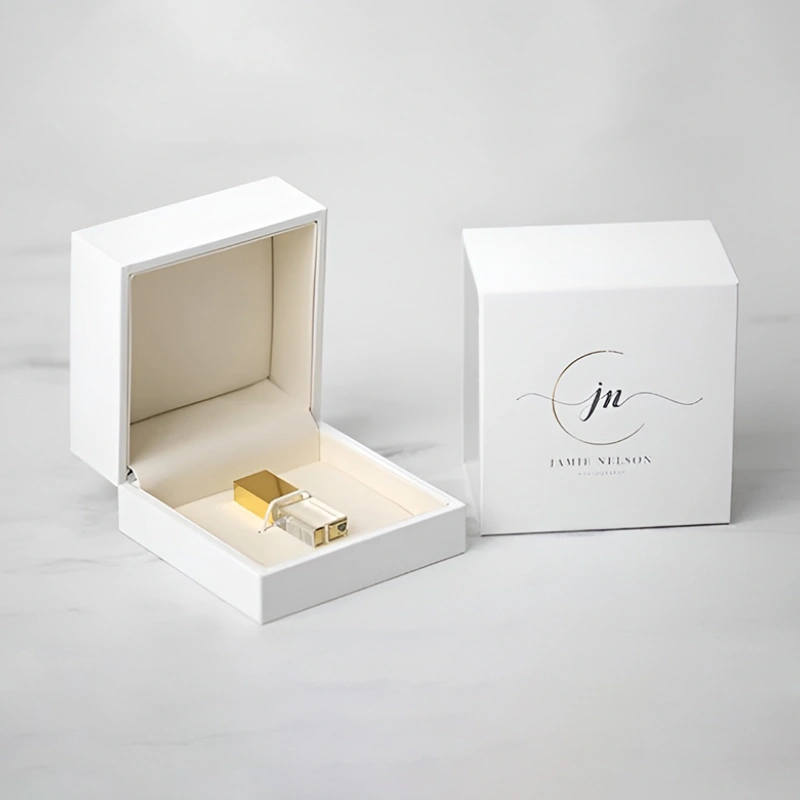 Custom USB Flash Drive Boxes - Box Agency