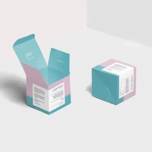 Tuck End Auto Bottom Boxes