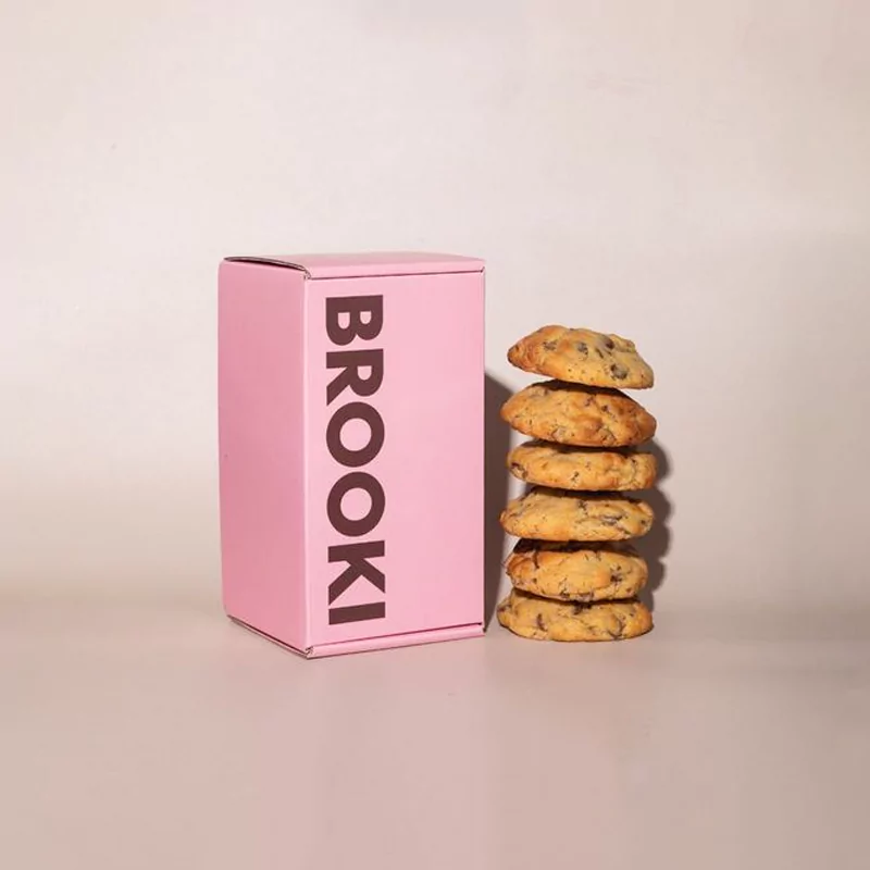 Biscuit Boxes