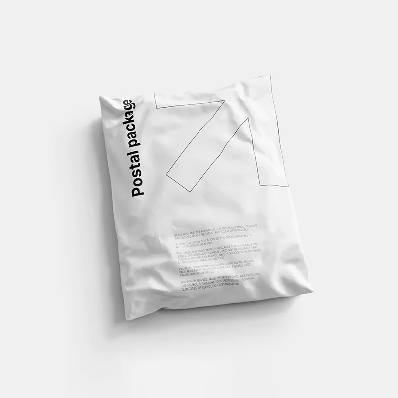 Compostable Mailers