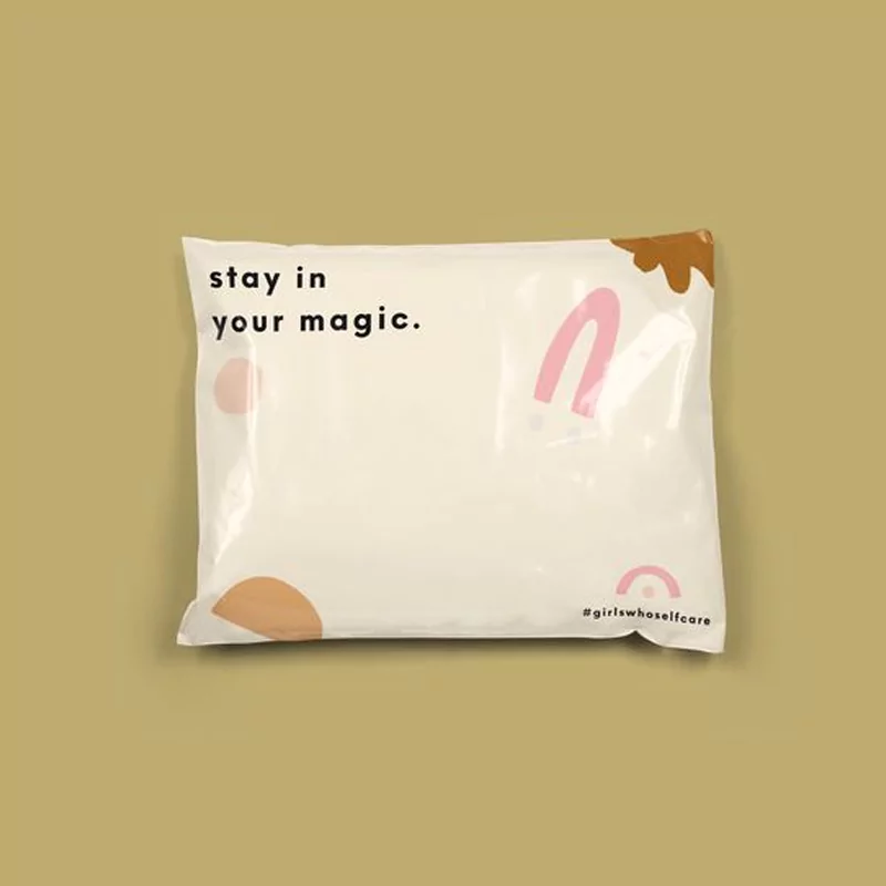 Compostable Mailers