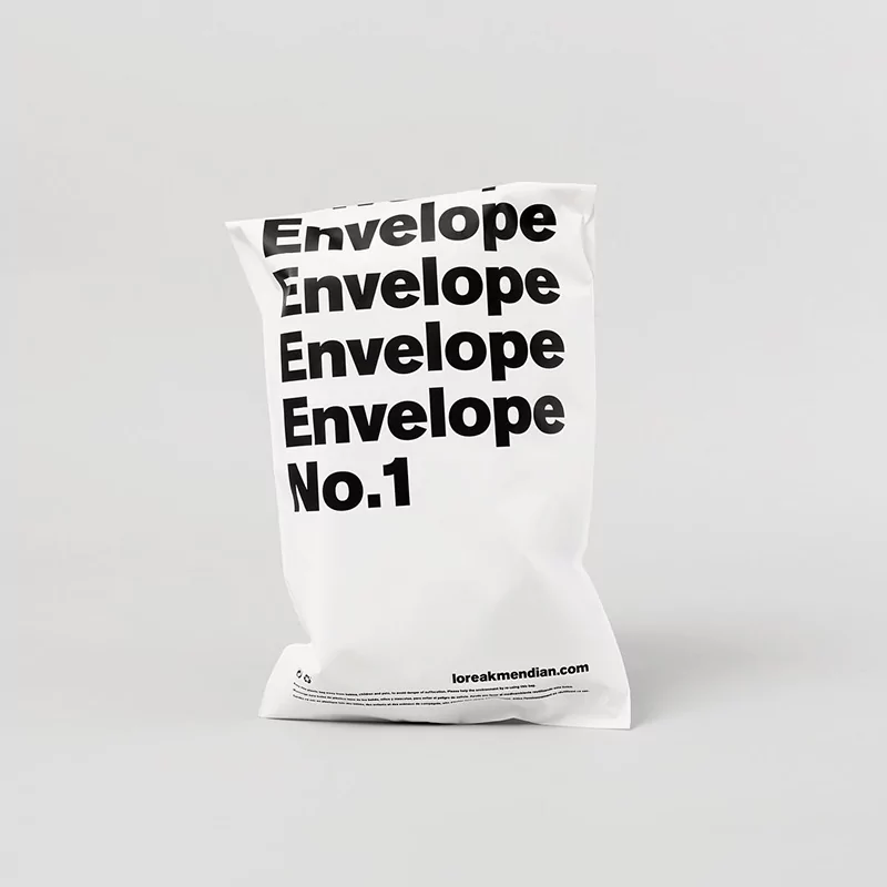 Compostable Mailers