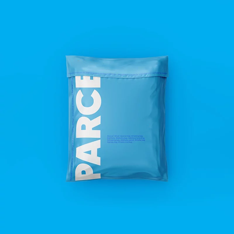 Compostable Mailers