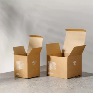 Eco Product Boxes