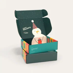 Holiday Gift Boxes