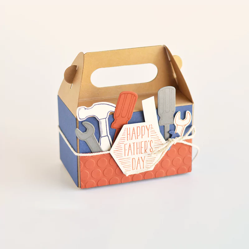 Holiday Gift Boxes